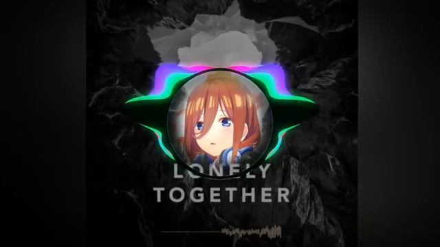 Avicii – Lonely Together Ft Rita Ora (Instrumental) смотреть онлайн