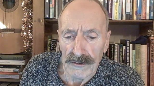A militant agitator says untruthful things about Enoch Powell смотреть онлайн