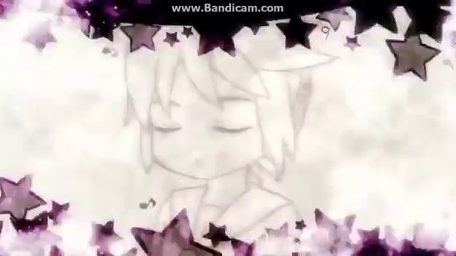 【Kagamine Rin・Len】Electric Angel 