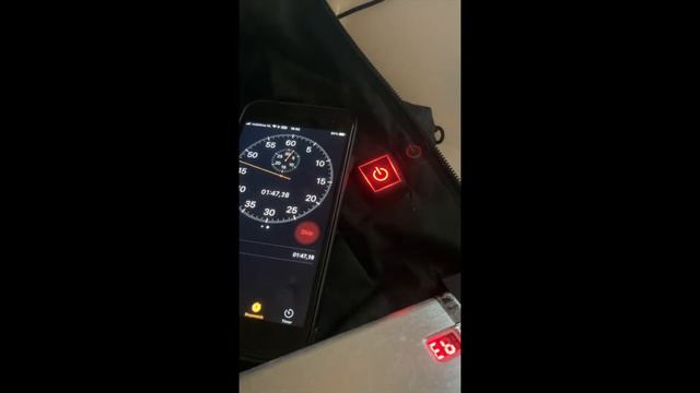 Gamma Jacket Heating Elements broke down after 2 months смотреть онлайн