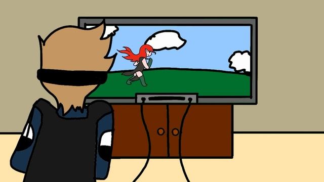 RPG [meme] (Flipaclip)"Eddsworld-Tom" On the collab with BrøthersWørld Ånimåtiøn смотреть онлайн