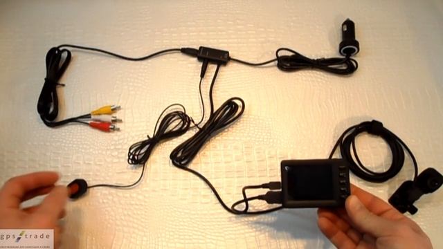 Axiom Car Vision 1100. Видеорегистратор Axiom Car Vision 1100.