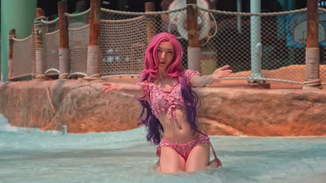 2021 Cosplay
Косплей Пати 2021