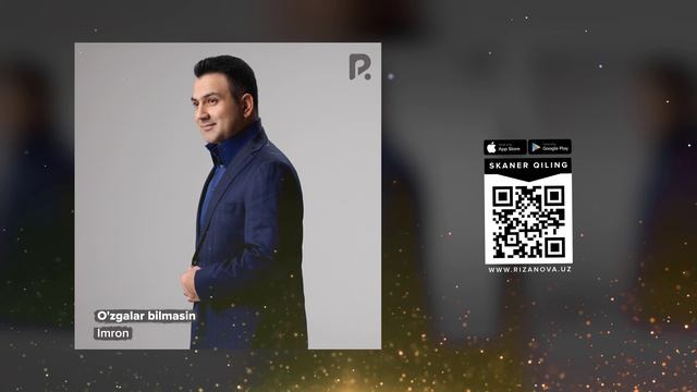 Imron - O'zgalar bilmasin | Имрон - Узгалар билмасин (AUDIO) смотреть онлайн