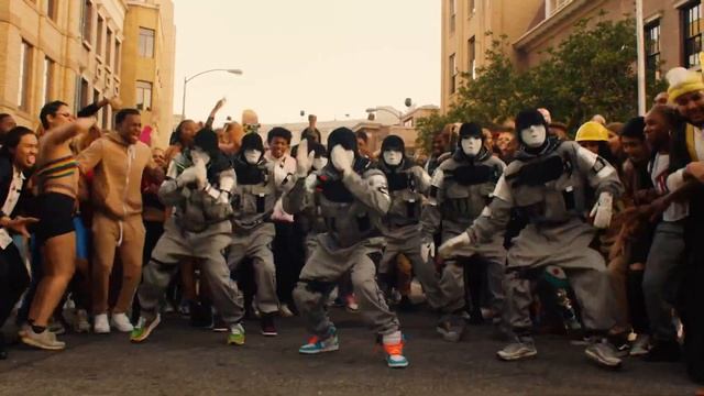 Videokids - Do The Rap смотреть онлайн