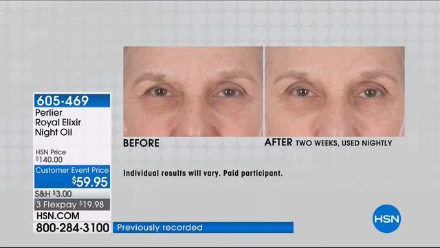 HSN | Perlier Beauty Mother's Day Special 04.25.2018 - 06 AM смотреть онлайн