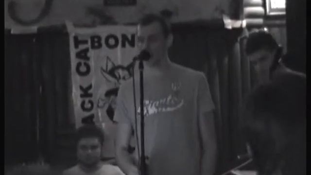 Black Cat Bone-Papa's Got A Brand New Bag смотреть онлайн