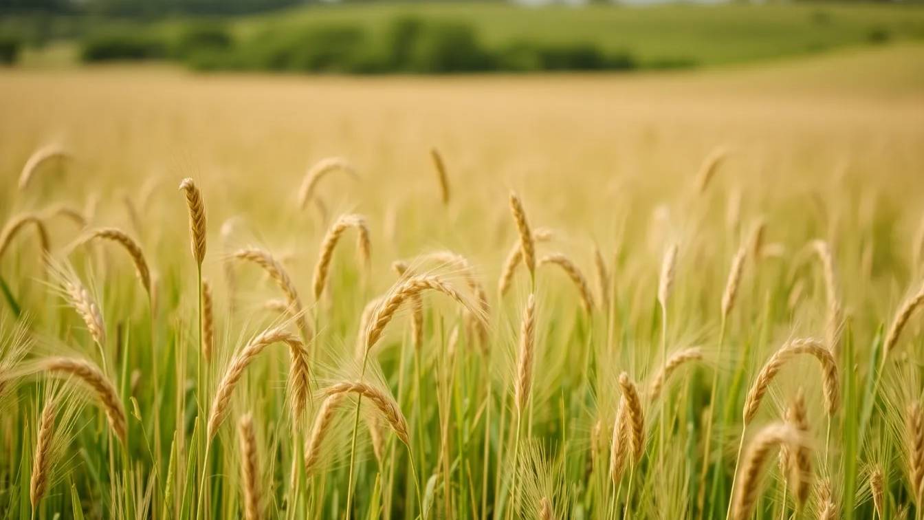 Печем из цельнозерновой муки