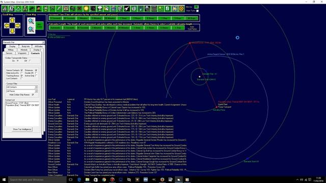 Aurora 4x - UNSC - Episode 88 - Ankolika Prime Campaign 4 смотреть онлайн