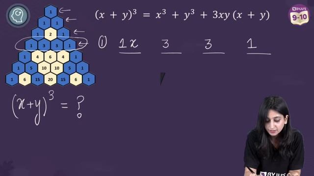 Super Trick to Learn Algebraic Identities in Seconds | Pascal's Triangle | Grade 9 and 10 | BYJU'S смотреть онлайн