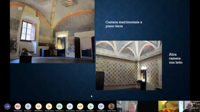 Francesco Datini, un mercante del Trecento смотреть онлайн