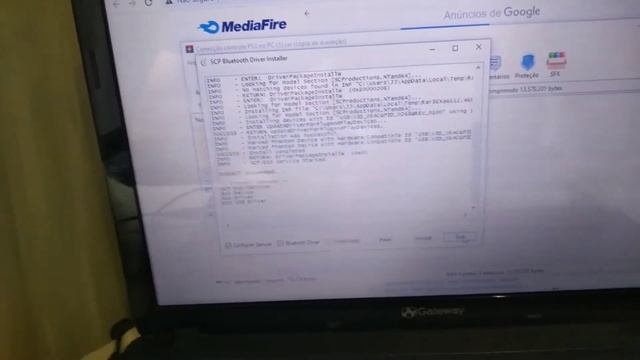 Controle do PS3 como conectar e testar no pc (atualizado 2021) смотреть онлайн