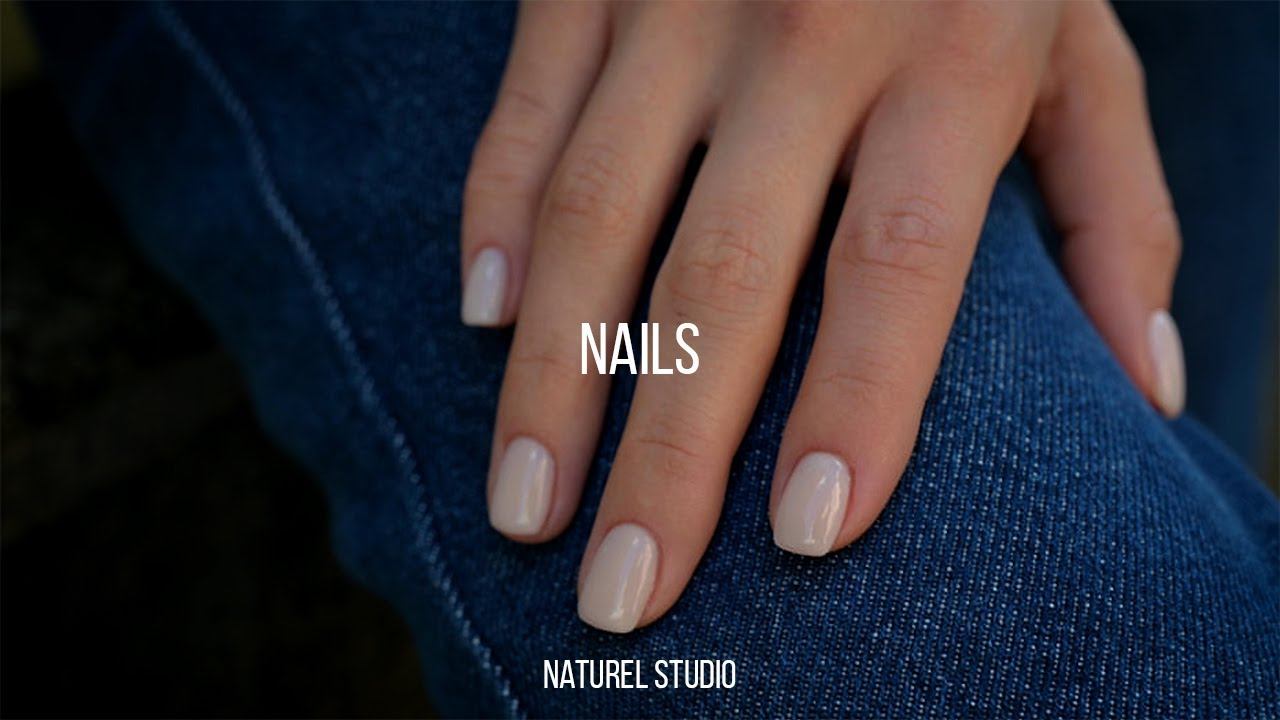 NAILS NATUREL STUDIO