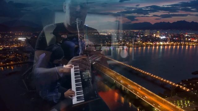 Dve godine bice + Dok u zivot zuris_Igor Alijevic & Goldenteacher BAND LIVE 2020 (Dzej Ramadanovski смотреть онлайн