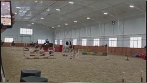 Семейный праздник 27 января в конном клубе «Ход конем»