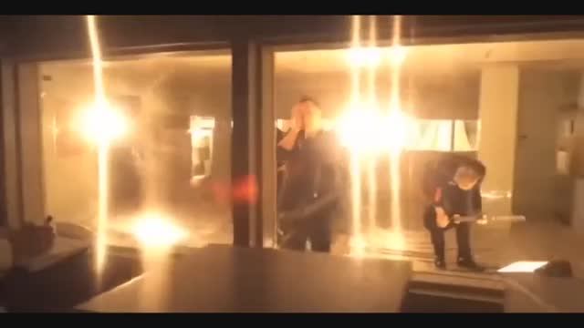 Skillet-Monster смотреть онлайн