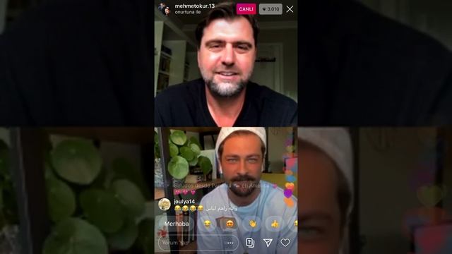 Onur Tuna Evlilik Itirafında Bulundu!!