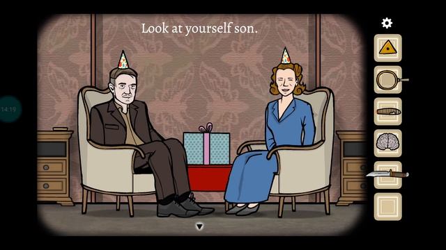 Cube Escape: Paradox Chapter 2 Walkthrough смотреть онлайн