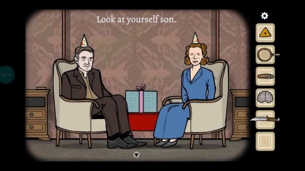 Cube Escape: Paradox Chapter 2 Walkthrough