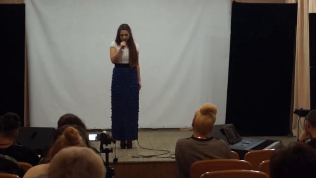 Анна Надзен смотреть онлайн