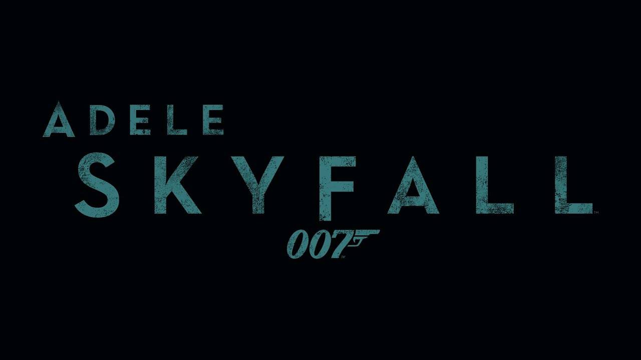 Adele - Skyfall смотреть онлайн