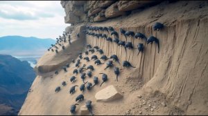 Япония привезла на остров УБИЙЦ змей - спустя 25 лет все были в шоке!