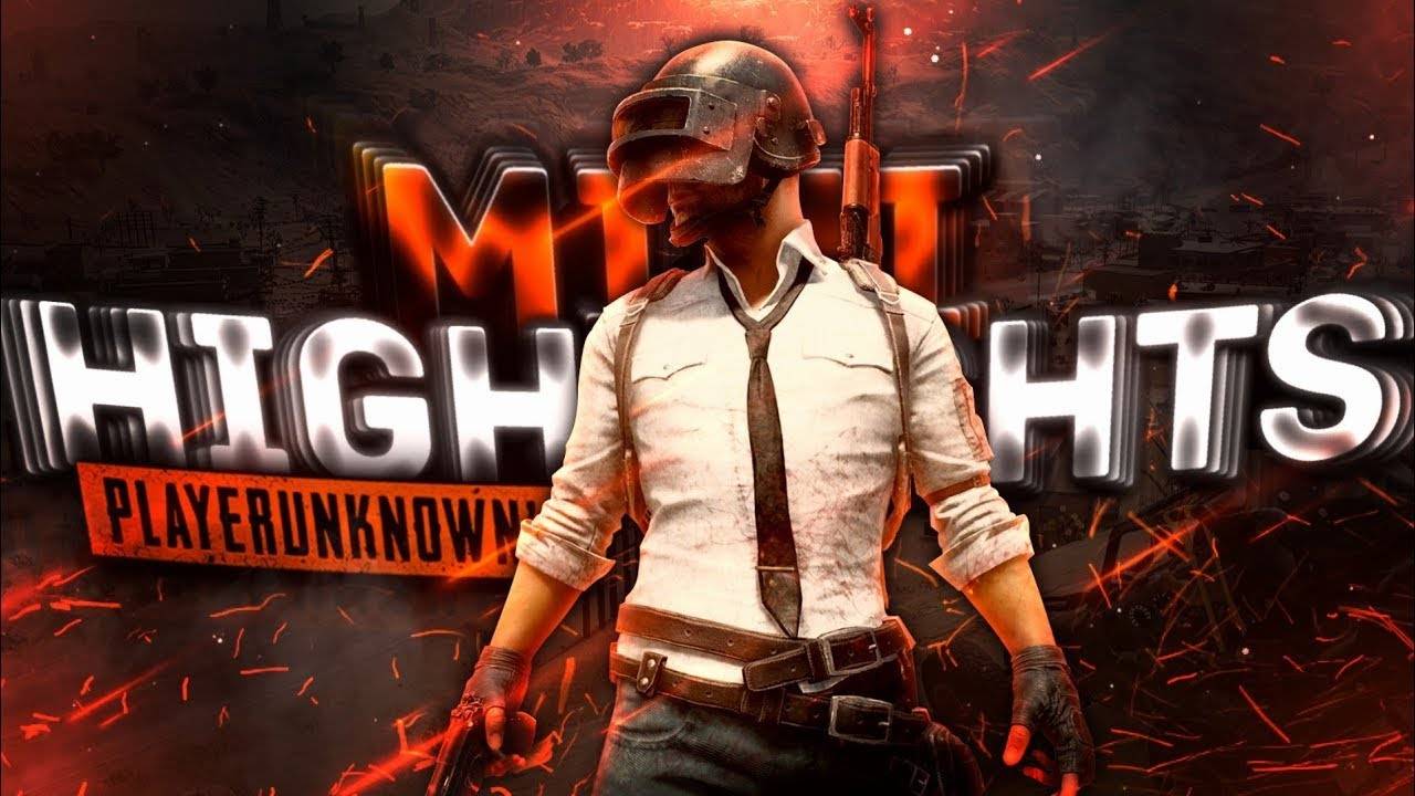 Pubg Highlights Часть 3