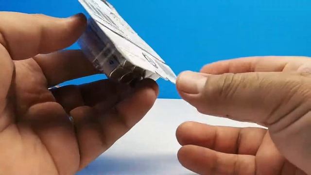 Panasonic Eneloop AAA Rechargeable Batteries смотреть онлайн