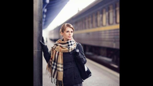 Вера Кучерявая. Под стук колес смотреть онлайн