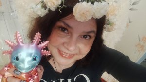 АСМР 3д игрушки /поднимаем себе настроение/