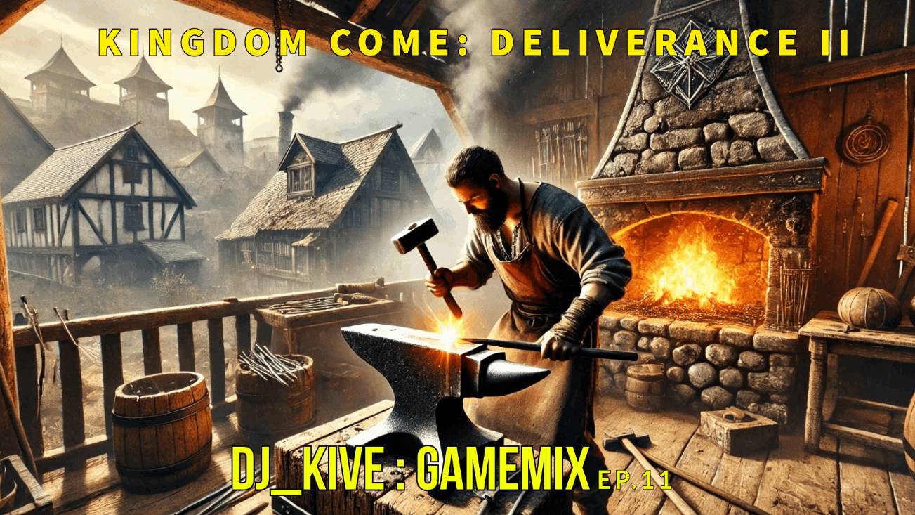 Kingdom Come: Deliverance II Полное прохождение Эпизод 11
