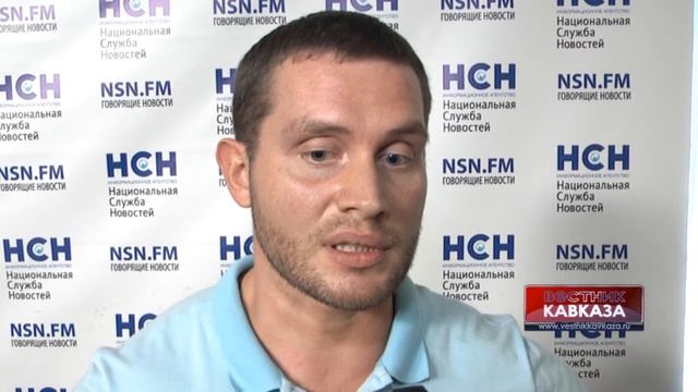 Владимир Лаптев о ситуации в тяжелой атлетике смотреть онлайн