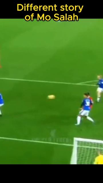 How kind Mo Salah! #facts #viral #shorts #mosalah смотреть онлайн