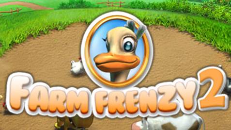 Farm Frenzy 2