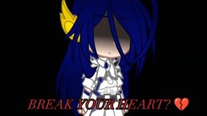 💔 I love you, I love you not [Shuumatsu no Valkyrie/ROR] °meme gacha club° {Siegfried x Brunhilde?}