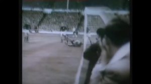 Лев Яшин. Сейвы | Lev Yashin Saves