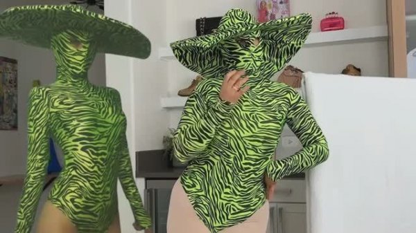 Я купила нереальные аксессуары с Pinterest