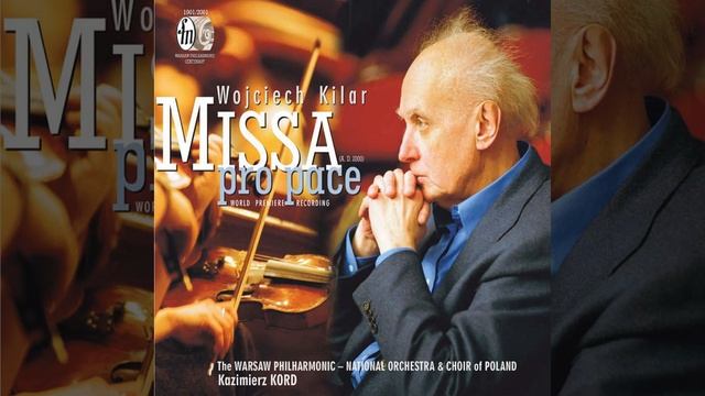 Missa Pro Pace: Benedictus смотреть онлайн