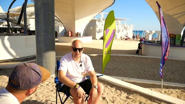 Квантайз #Q5 - Alexander Popov