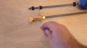 Как собрать фильтр умягчитель кабинетного типа