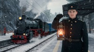 Рускеальский экспресс - путешествие в зимнюю сказку и подземелья горного парка