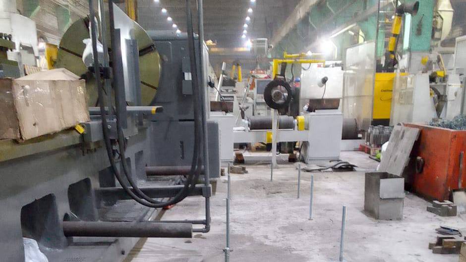 ПХ СТАНКОСЕРВИС-Станок токарно-винторезный 1Н65-3 обзор смотреть онлайн