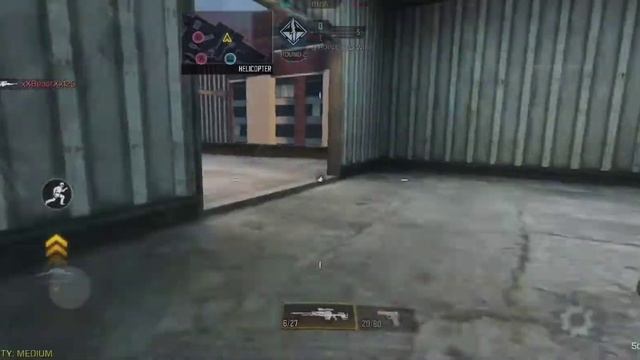Locus without Stopping power reload смотреть онлайн