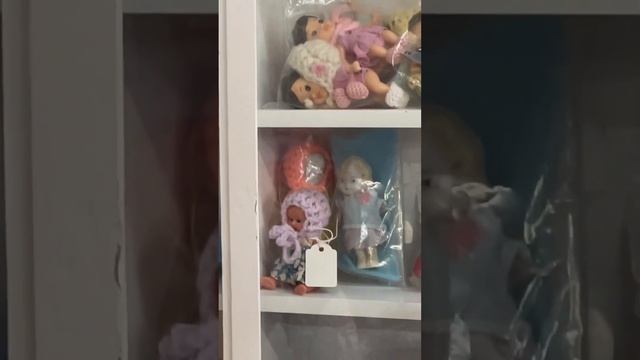 Are these Doll’s Haunted? смотреть онлайн