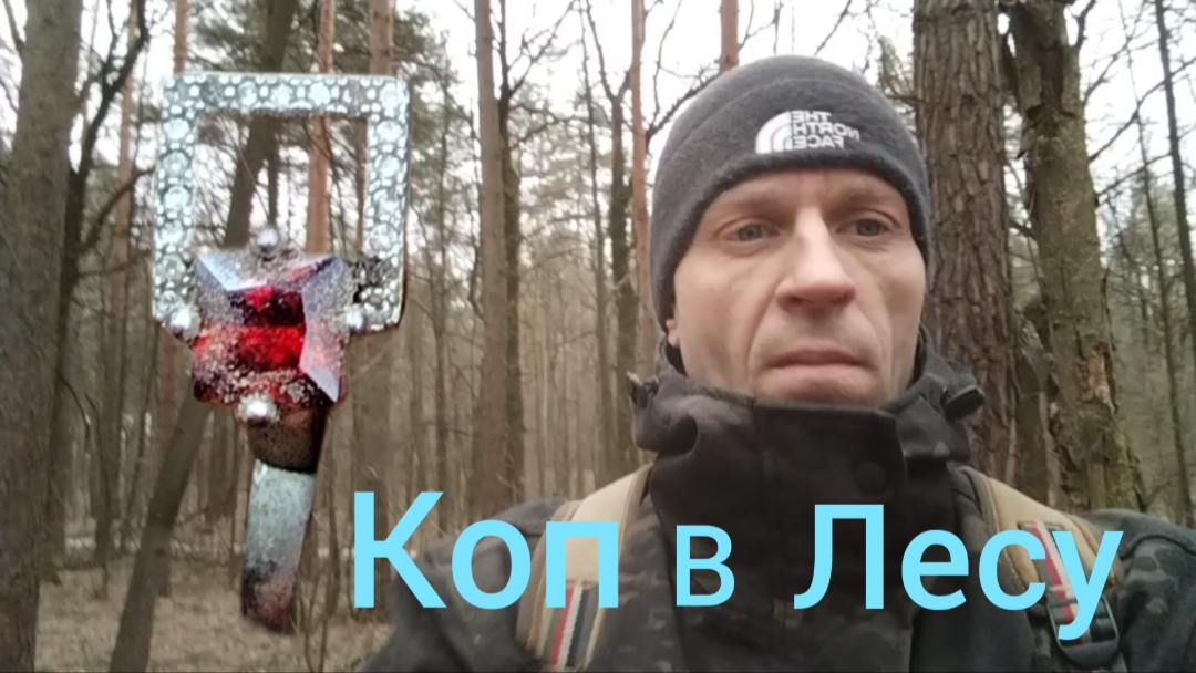 копаю в лесу у дома смотреть онлайн