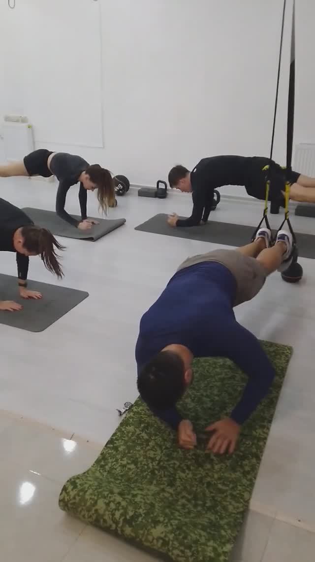 Упражнение ＂Антисочник＂