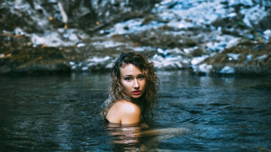 Александр Кафтанов. В горных озерах смотреть онлайн