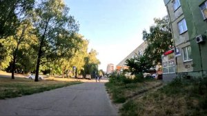 Полтава в 4К 🎥🚲 Будні міста 29.07.2024.