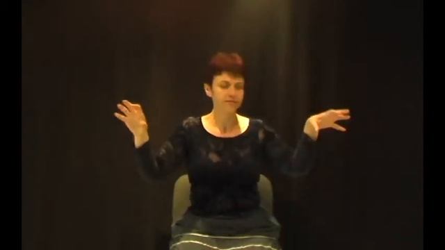 Жест Динозавър - Български детски жестов език смотреть онлайн