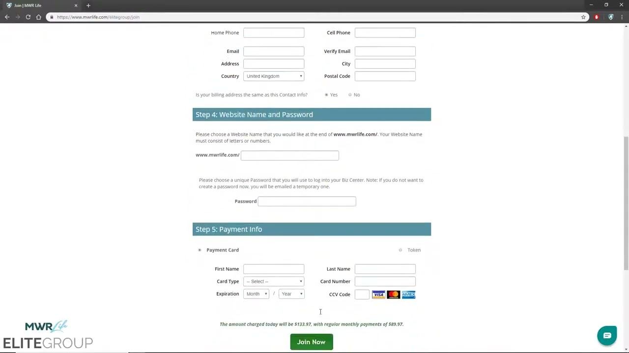 Travel Advantage Elite - Mwr Life Login Www.procreator.top